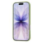 Coque Techsuit SoftFlex MagSafe pour iPhone 17 - Matcha – Image 2