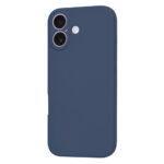 Coque Techsuit SoftFlex MagSafe pour iPhone 17 - Navy Blue – Image 3