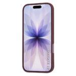 Coque Techsuit SoftFlex MagSafe pour iPhone 17 - Plum Red – Image 2