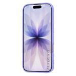 Coque Techsuit SoftFlex MagSafe pour iPhone 17 - Light Purple – Image 2