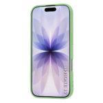 Coque Techsuit SoftFlex MagSafe pour iPhone 17 - Mint Green – Image 2