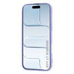 Coque Techsuit SoftFlex MagSafe pour iPhone Air - Light Purple – Image 2