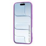 Coque Techsuit SoftFlex MagSafe pour iPhone Air - Purple – Image 2