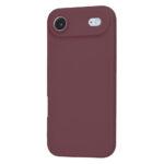 Coque Techsuit SoftFlex MagSafe pour iPhone Air - Plum Red – Image 3