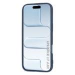 Coque Techsuit SoftFlex MagSafe pour iPhone Air - Navy Blue – Image 2