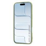 Coque Techsuit SoftFlex MagSafe pour iPhone Air - Matcha – Image 2