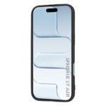 Coque Techsuit SoftFlex MagSafe pour iPhone Air - Black – Image 2