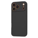 Coque Techsuit SoftFlex MagSafe pour iPhone 17 Pro Max - Black – Image 3