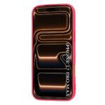 Coque Techsuit SoftFlex MagSafe pour iPhone 17 Pro Max - Hot Pink – Image 2