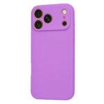 Coque Techsuit SoftFlex MagSafe pour iPhone 17 Pro Max - Purple – Image 3