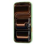 Coque Techsuit SoftFlex MagSafe pour iPhone 17 Pro Max - Mint Green – Image 2