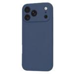 Coque Techsuit SoftFlex MagSafe pour iPhone 17 Pro - Navy Blue – Image 3