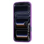 Coque Techsuit SoftFlex MagSafe pour iPhone 17 Pro - Purple – Image 2