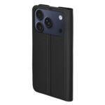 Étui portefeuille Techsuit Magskin Book pour iPhone 17 Pro - Black – Image 6