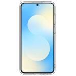 Coque Spigen Ultra Hybrid MagSafe pour Samsung Galaxy S25 FE - Clear / White – Image 2