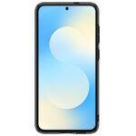 Coque Spigen Ultra Hybrid MagSafe pour Samsung Galaxy S25 FE - Frost Black – Image 3