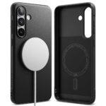 Coque Ringke Onyx MagSafe pour Samsung Galaxy S25 FE - Black