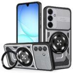 Coque Techsuit RuggedCam pour Samsung Galaxy A17 5G / A17 4G - Gray