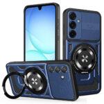 Coque Techsuit RuggedCam pour Samsung Galaxy A17 5G / A17 4G - Blue