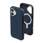 Coque UAG Civilian MagSafe pour iPhone 17 - Mallard – Image 6