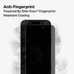 Protection d'écran Torras GlassGo Install Master Privacy pour iPhone 17 Pro - Black – Image 3