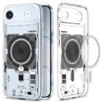 Coque Spigen Ultra Hybrid MagSafe pour iPhone Air - Neo One