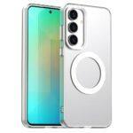 Coque Techsuit CandyCase MagSafe pour Samsung Galaxy S25 FE - White