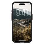 Coque UAG Civilian LT MagSafe pour iPhone 17 - Black – Image 3