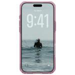 Coque UAG Dot MagSafe pour iPhone 17 Pro Max - Purple – Image 2