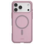 Coque UAG Dot MagSafe pour iPhone 17 Pro Max - Purple