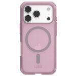 Coque UAG Dot MagSafe pour iPhone 17 Pro - Purple