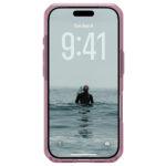 Coque UAG Dot MagSafe pour iPhone 17 Pro - Purple – Image 2