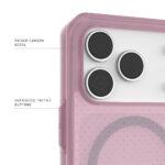 Coque UAG Dot MagSafe pour iPhone 17 Pro - Purple – Image 5