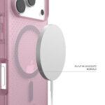 Coque UAG Dot MagSafe pour iPhone 17 Pro - Purple – Image 6