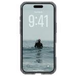 Coque UAG Dot MagSafe pour iPhone Air - Ash – Image 2