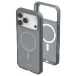 Coque UAG Dot MagSafe pour iPhone 17 Pro Max - Ash – Image 5