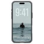 Coque UAG Dot MagSafe pour iPhone 17 Pro Max - Ash – Image 2