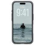 Coque UAG Dot MagSafe pour iPhone 17 Pro - Ash – Image 2