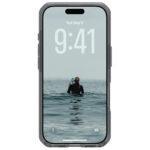 Coque UAG Dot MagSafe pour iPhone 17 - Ash – Image 2