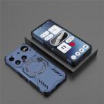 Coque Techsuit ArmorMag Case pour Nothing Phone (3) - Blue – Image 5