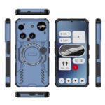 Coque Techsuit ArmorMag Case pour Nothing Phone (3) - Blue – Image 3