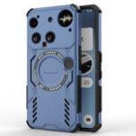 Coque Techsuit ArmorMag Case pour Nothing Phone (3) - Blue