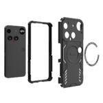 Coque Techsuit ArmorMag Case pour Nothing Phone (3) - Black – Image 4