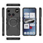Coque Techsuit ArmorMag Case pour Nothing Phone (3) - Black – Image 3