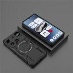 Coque Techsuit ArmorMag Case pour Nothing Phone (3) - Black – Image 5