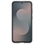 Coque Spigen Rugged Armor pour Samsung Galaxy S25 FE - Matte Black – Image 4