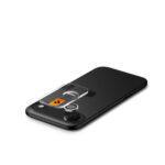 Lot de 2 protections d'objectif Spigen Optik.tR EZ Fit Pro Camera Glass pour iPhone Air - Silver – Image 5