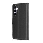 Étui portefeuille Techsuit Leather Folio pour Samsung Galaxy S25 FE - Black – Image 5
