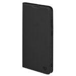 Étui portefeuille Techsuit Magskin Book pour Samsung Galaxy S25 FE - Black – Image 5