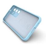 Coque Techsuit Magic Shield pour Samsung Galaxy S25 FE - Bleu – Image 5